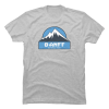 banff national park t shirt